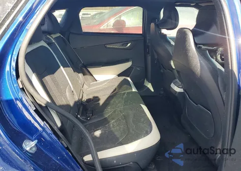 2023 Kia Ev6 Gt Line z USA, uszkodzony, nr VIN KNDC4DLC6P5115987